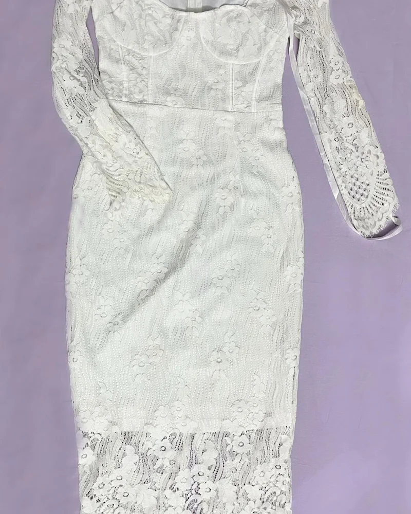 Missguided Midi Dresses