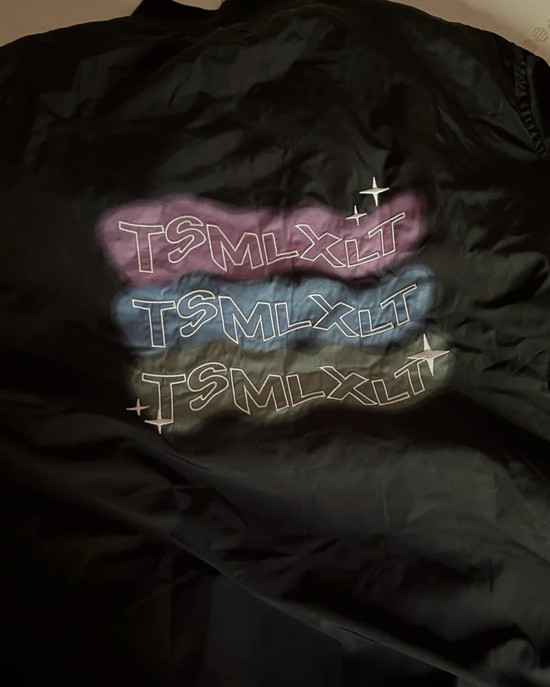 Splash Jackets, size 4XL, photo 3
