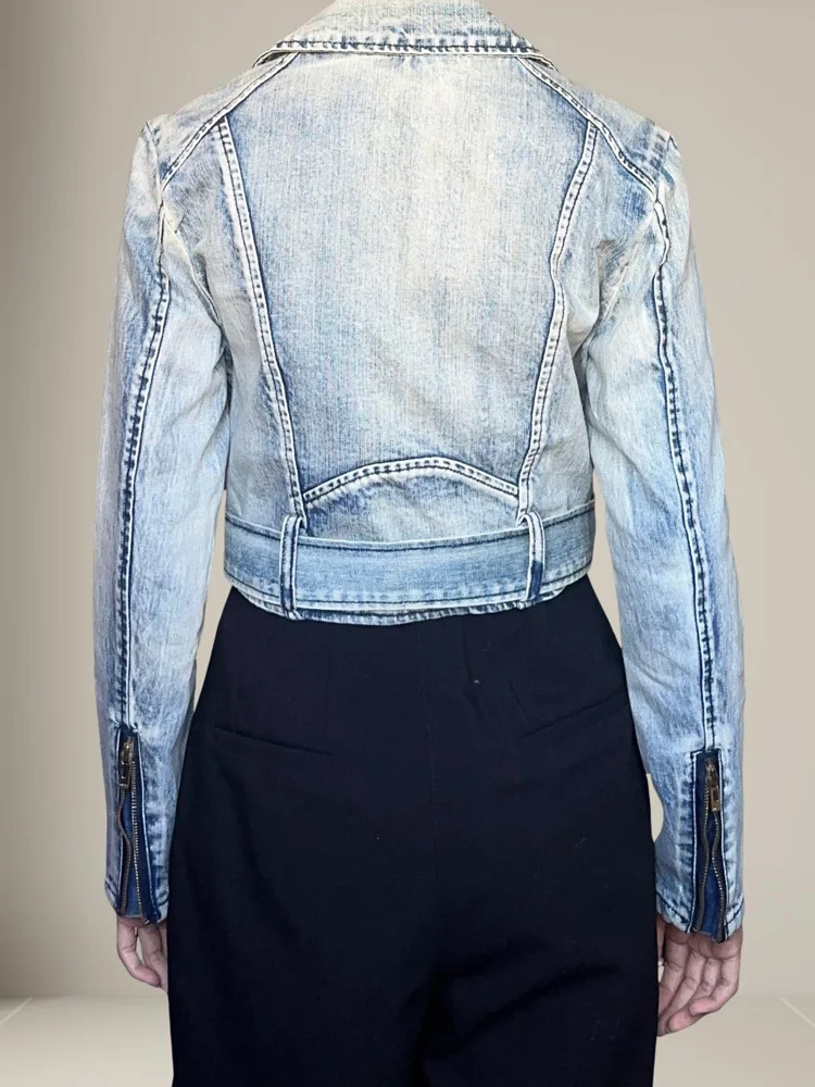 Amisu Jackets, size M / 38 / 10, photo 6