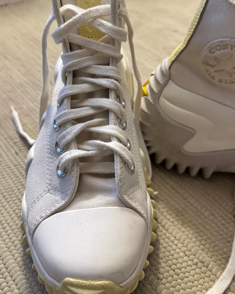 Converse Sneakers, size 39, photo 4