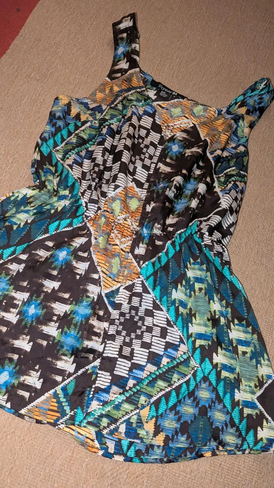 Forever 21 Blouses, size M / 38 / 10, photo 2