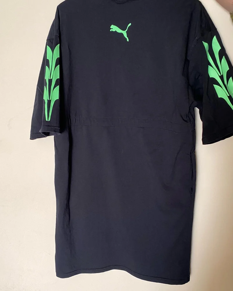 Puma T-shirts, size S / 36 / 8, photo 5