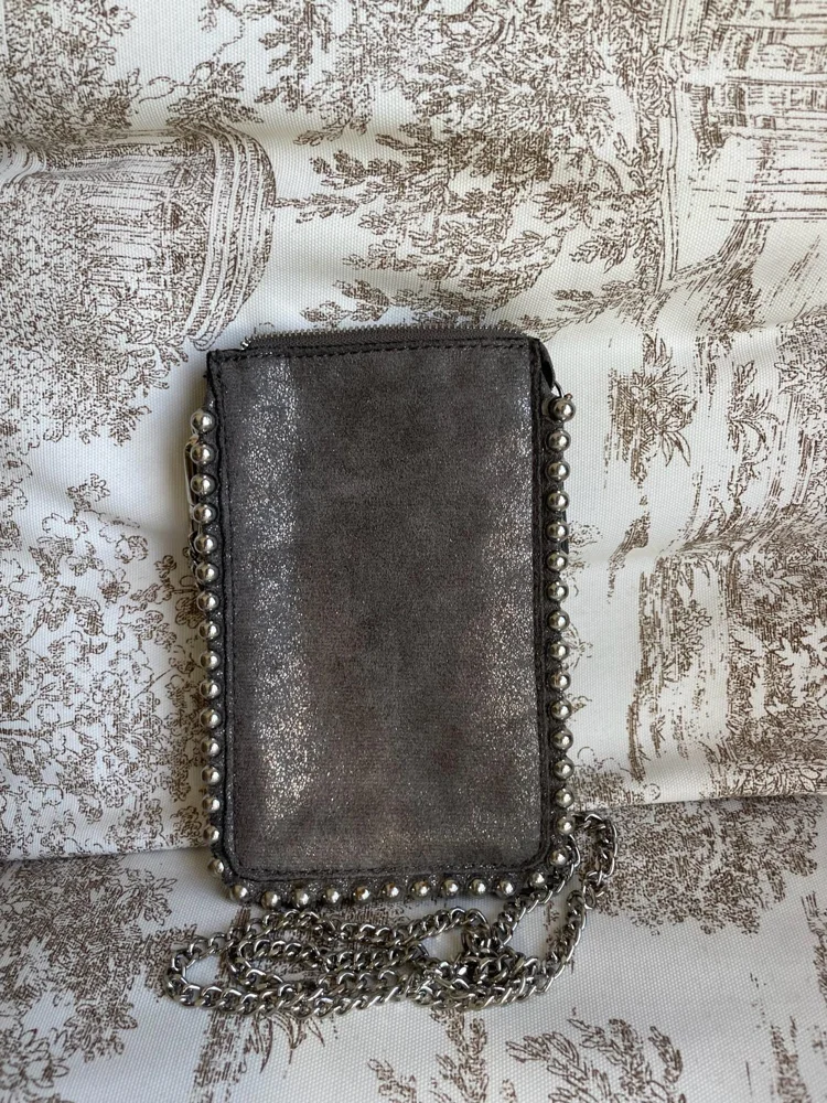 Zara Cross-Body Bag, size One size, photo 3