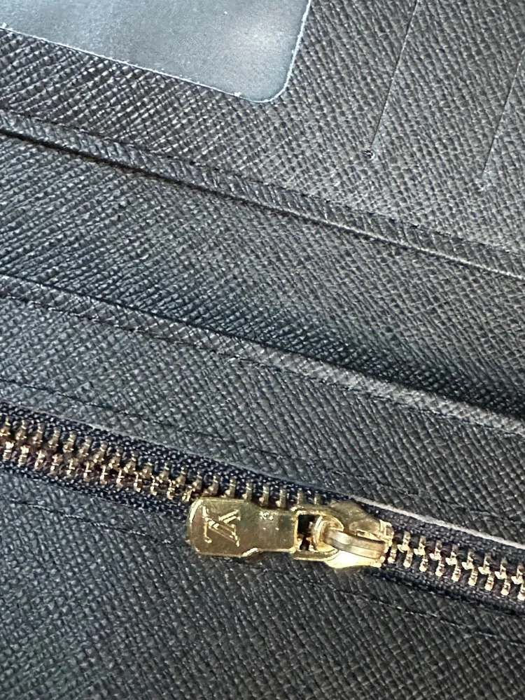 Louis Vuitton Wallets, size Other, photo 2
