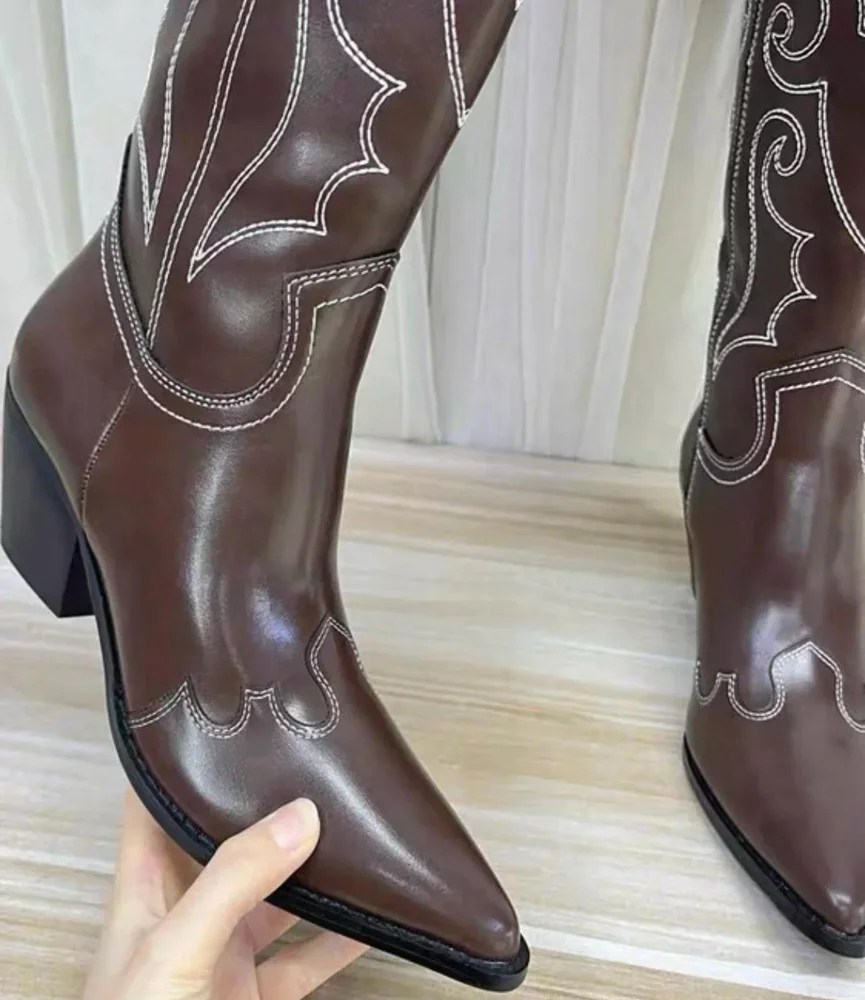 Boots, size 39.5, photo 2
