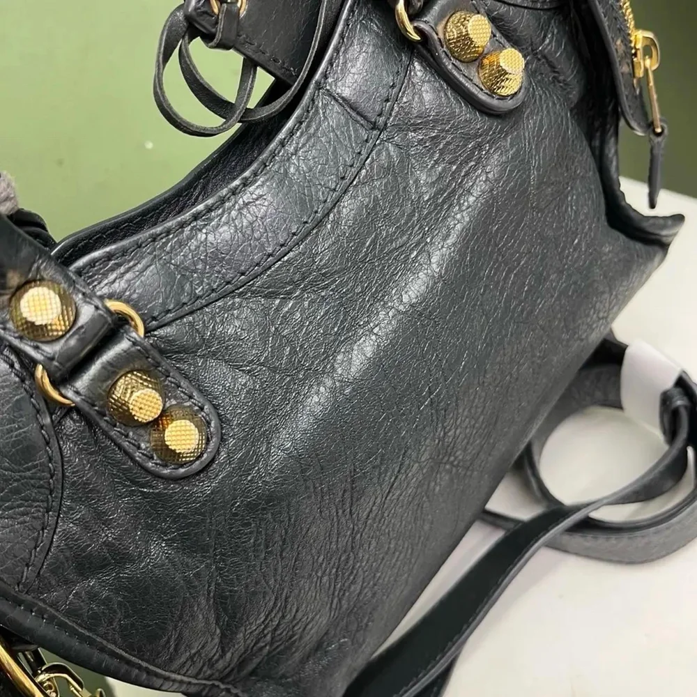 Balenciaga Shoulder Bag, size Other, photo 3