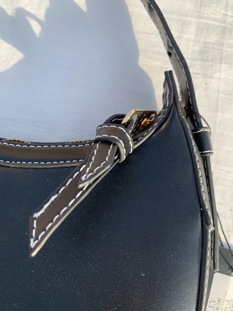 Local Shoulder Bag, size Other, photo 3