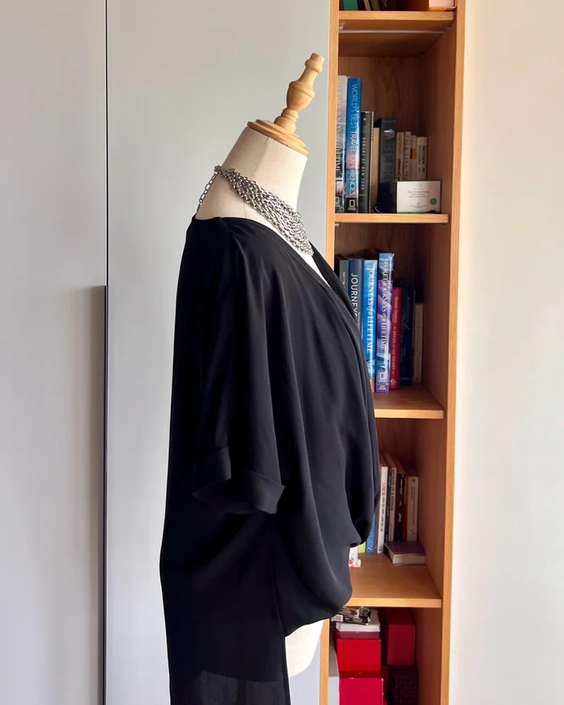 BCBGMAXAZRIA Blouses, size S / 36 / 8, photo 4