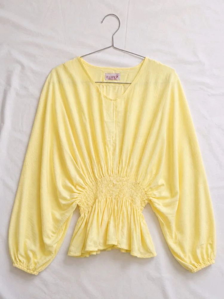 Blouses, size One size, photo 3