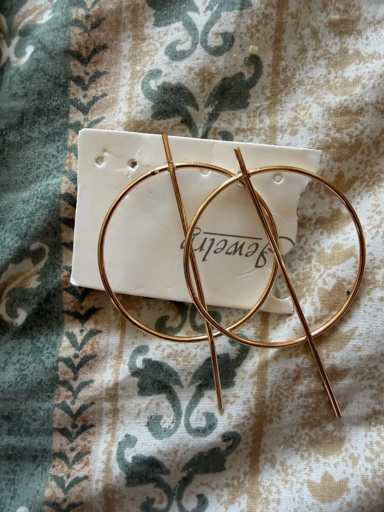 Shein Earrings, size Other, photo 3