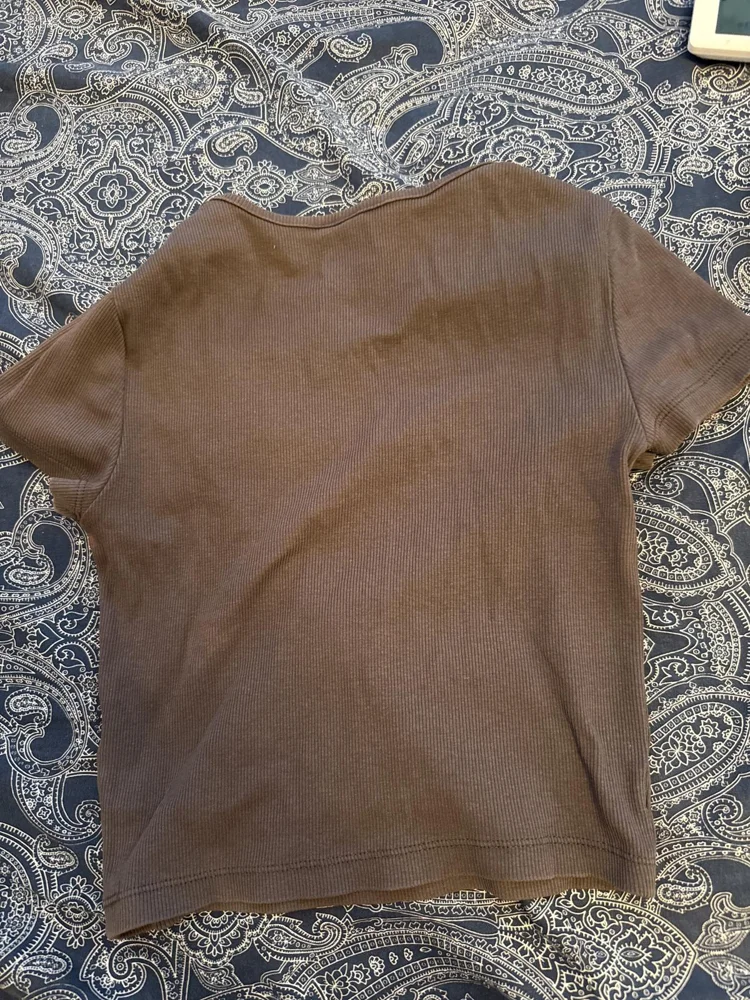 H&M Crop Tops, size S / 36 / 8, photo 2