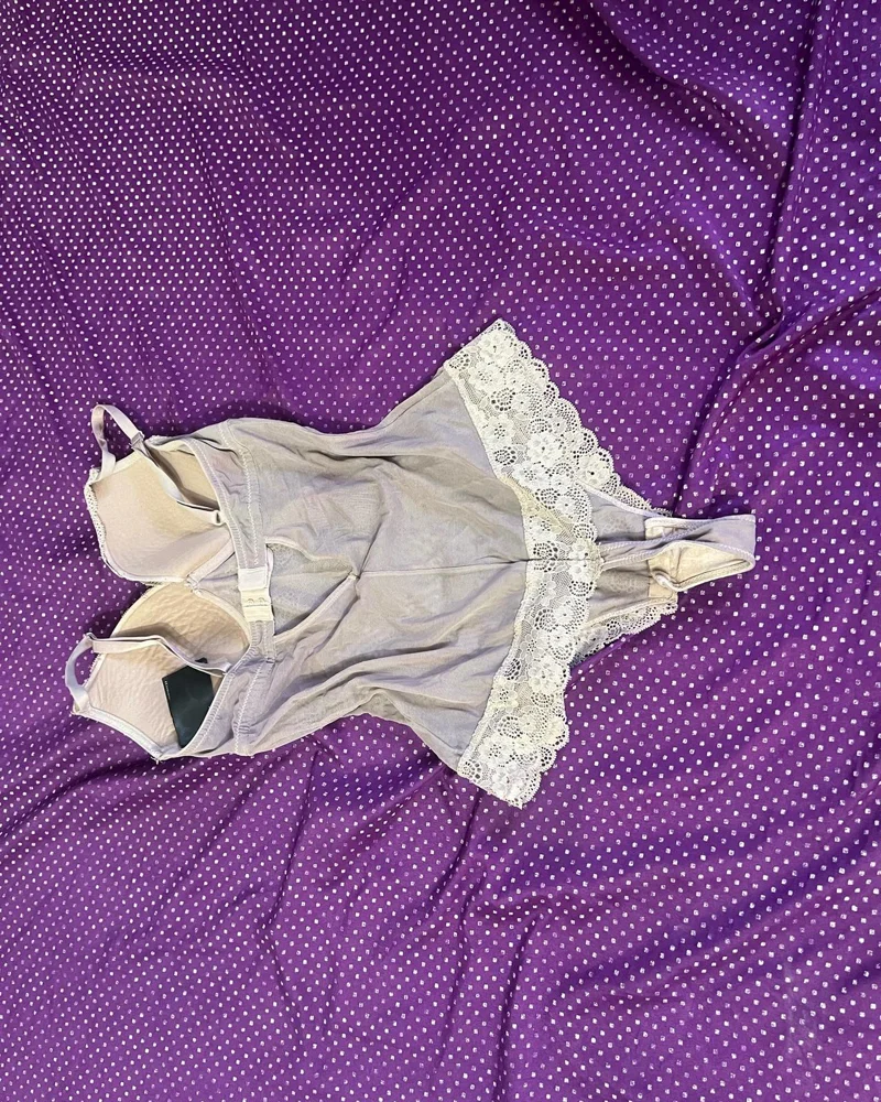 H&M Sleep Pants, size M / 38 / 10, photo 4