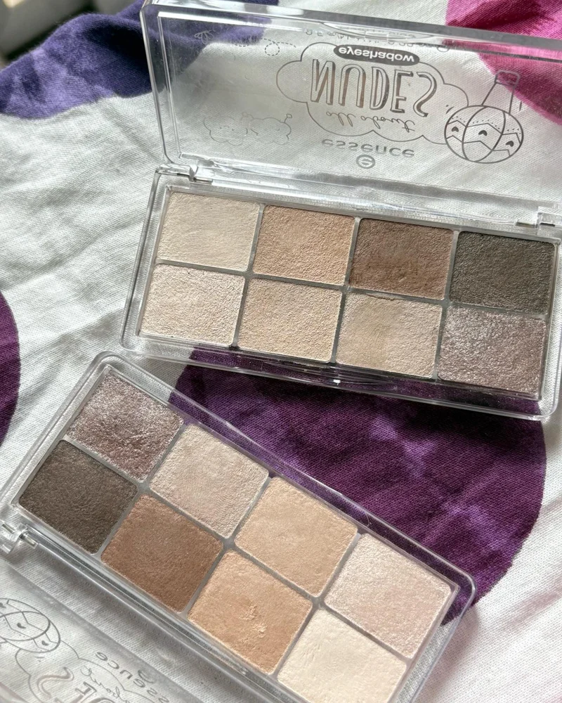Essence Makeup, size No Size, photo 3