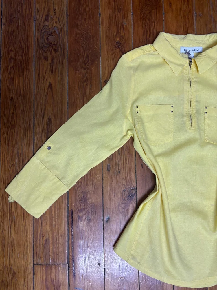 Blouses, size S / 36 / 8, photo 2