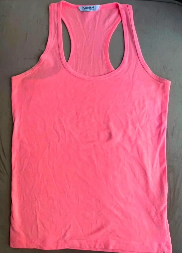 Pull & Bear Tank Tops, size L / 40 / 12, photo 2