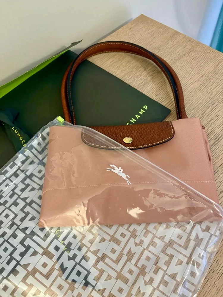 Longchamp Tote Bag
