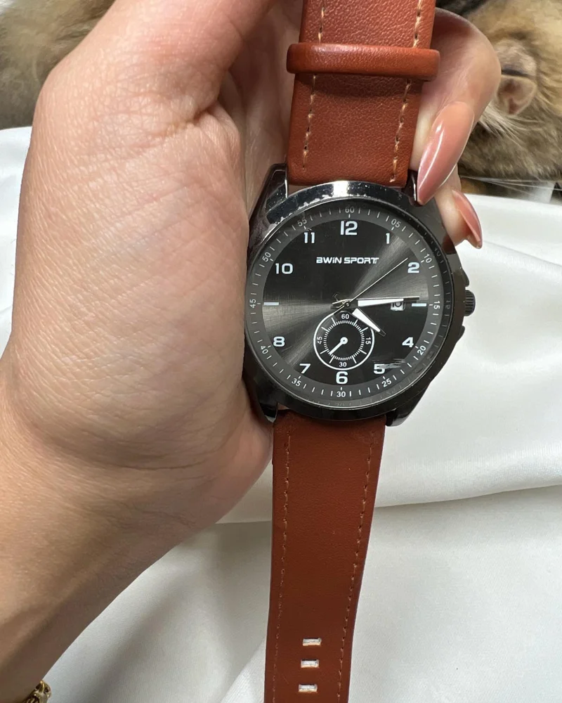 Watches, size One size, photo 5