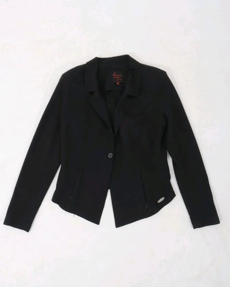 prêt-a-porter Jackets