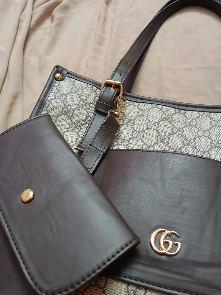Shoulder Bag, size Other, photo 3