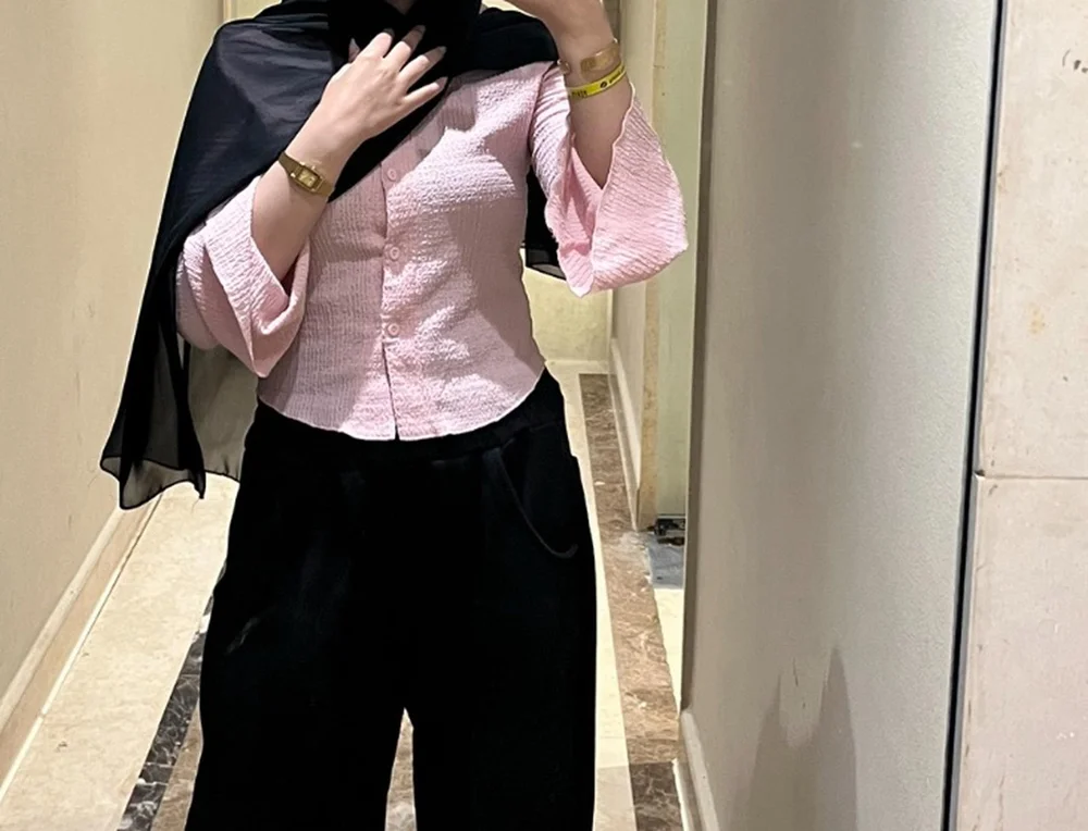 Shein Blouses