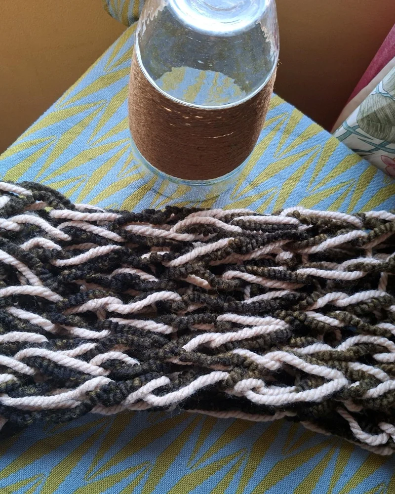 Scarves, size One size, photo 4