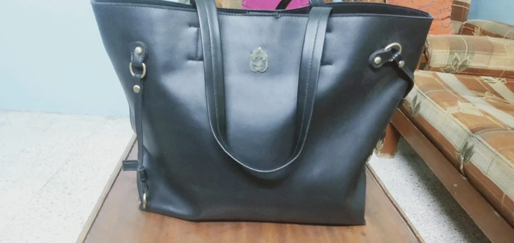 Local Shoulder Bag, size Other, photo 2