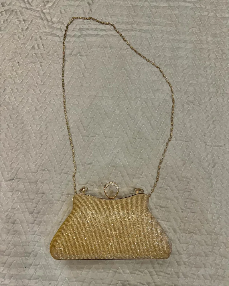 A&A Clutch, size One size, photo 5