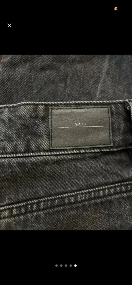 Zara Jeans, size M / 38 / 10, photo 5