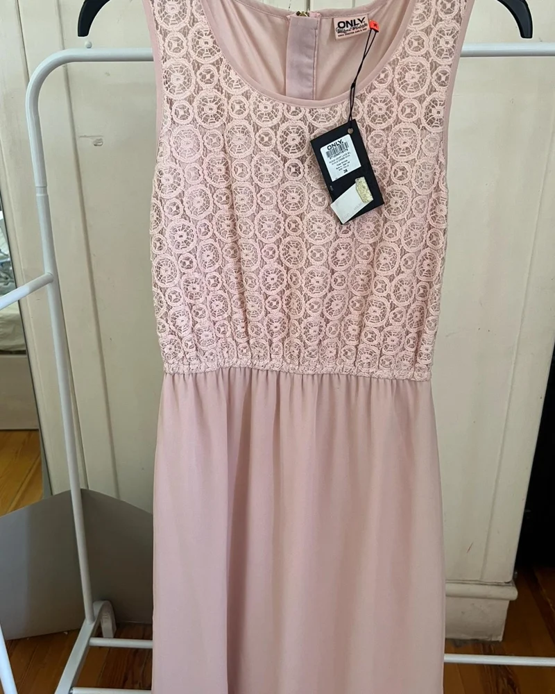Vero Moda Maxi Dresses, size S / 36 / 8, photo 2