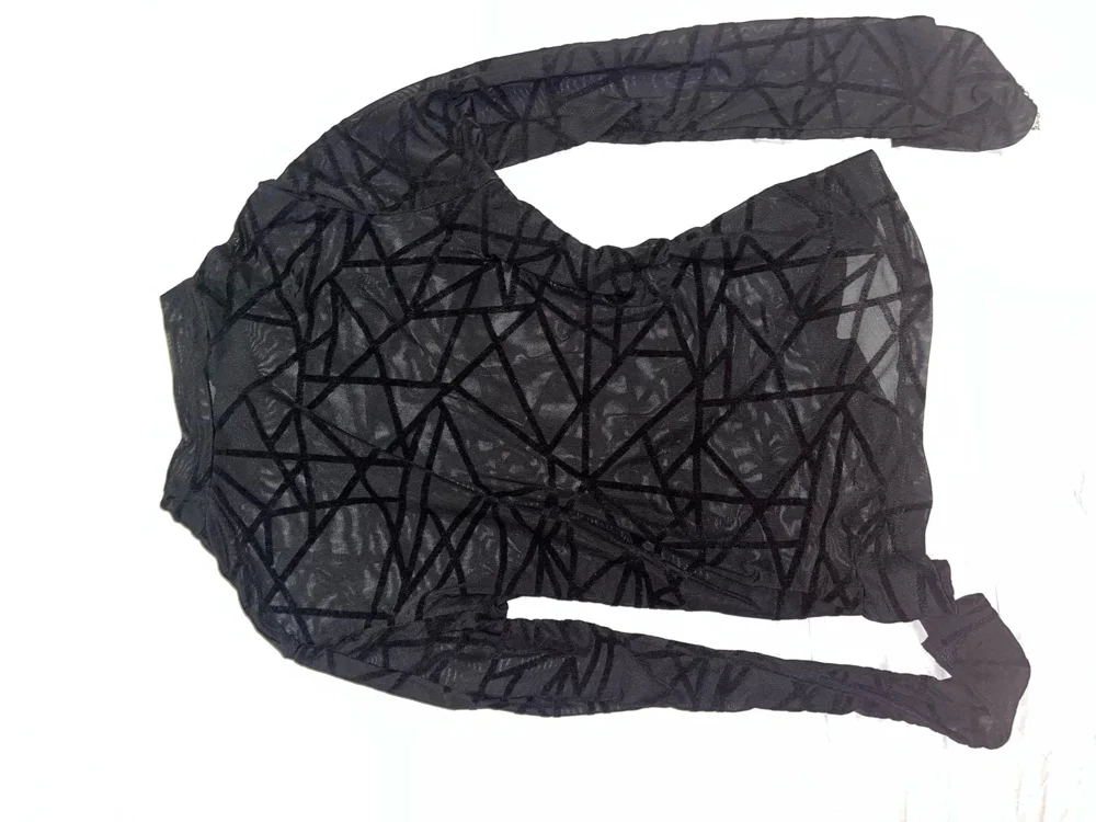 Shein Blouses, size M / 38 / 10, photo 3