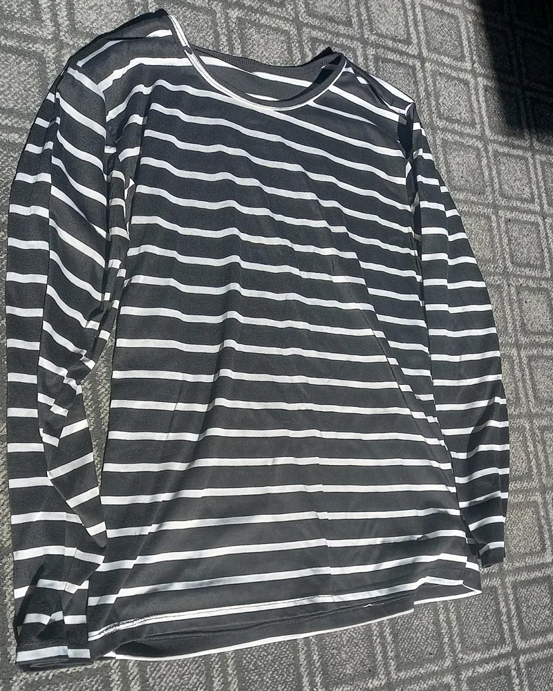 Long Sleeve, size One size, photo 3