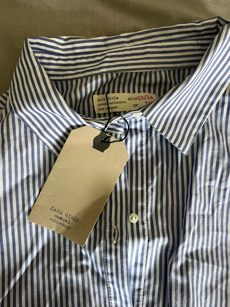 Zara Blouses, size S / 36 / 8, photo 3