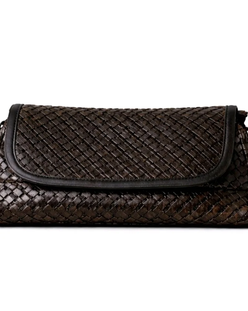 Massimo Dutti Cross-Body Bag, size Other, photo 2