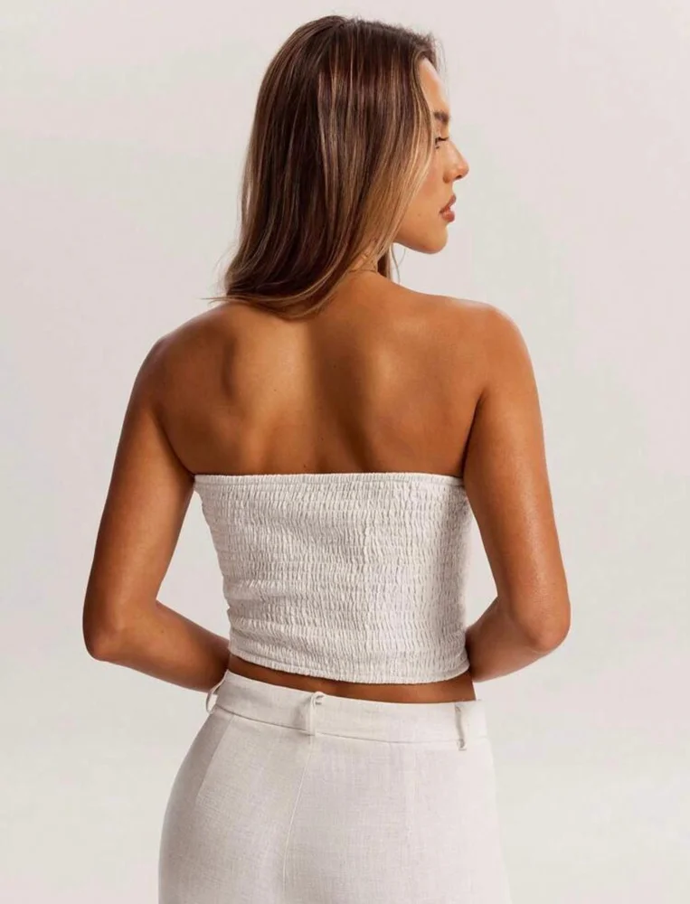 Shein Crop Tops, size S / 36 / 8, photo 2