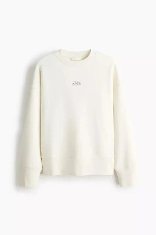 H&M Sweatshirts, size XXL / 44 / 16, photo 3
