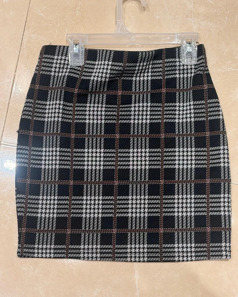 Bershka Skirts, size S / 36 / 8, photo 2