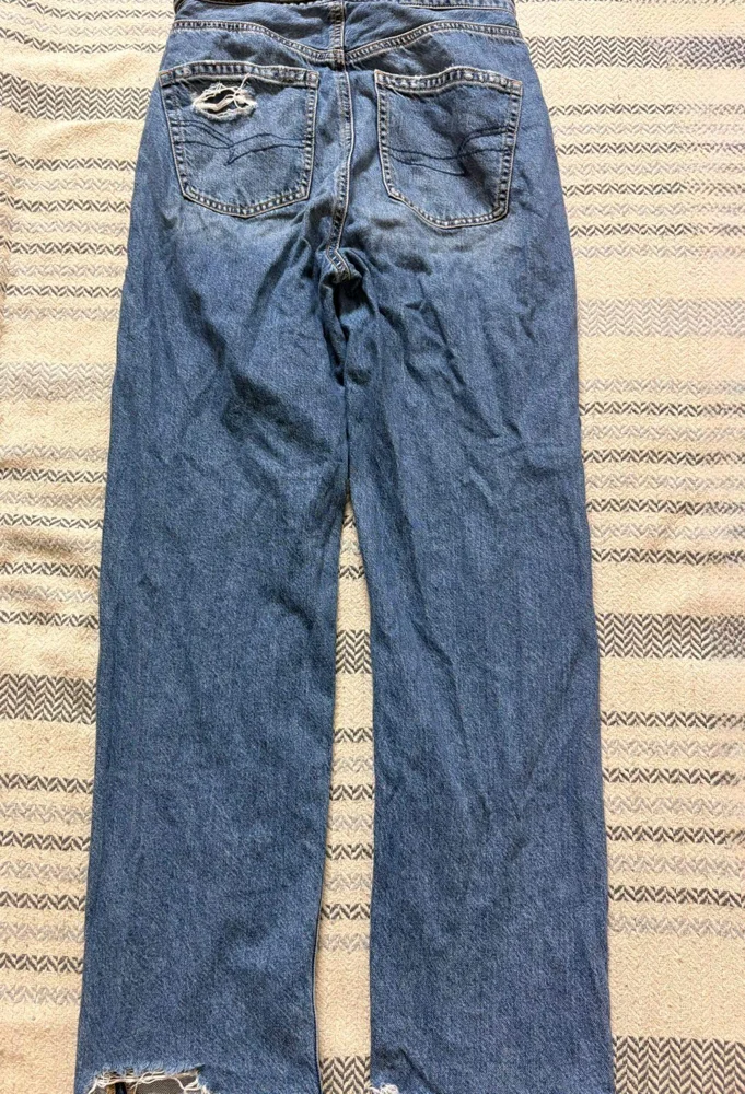 American Eagle Jeans, size S / 36 / 8, photo 2
