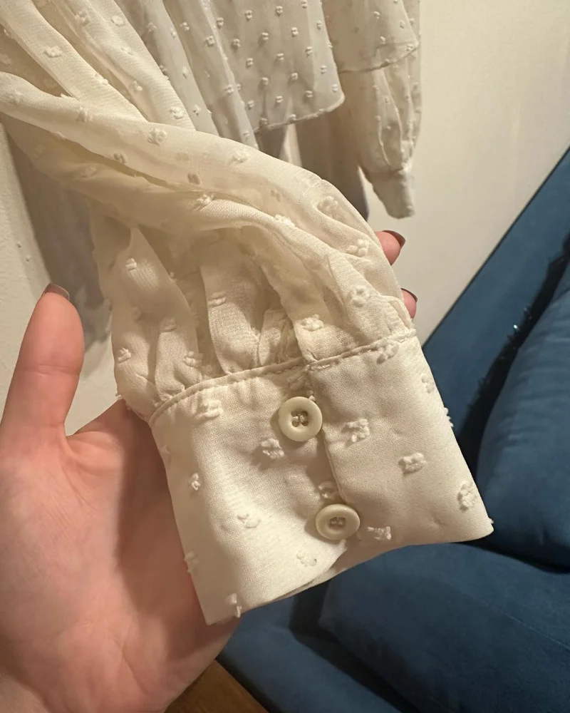Blouses, size M / 38 / 10, photo 3