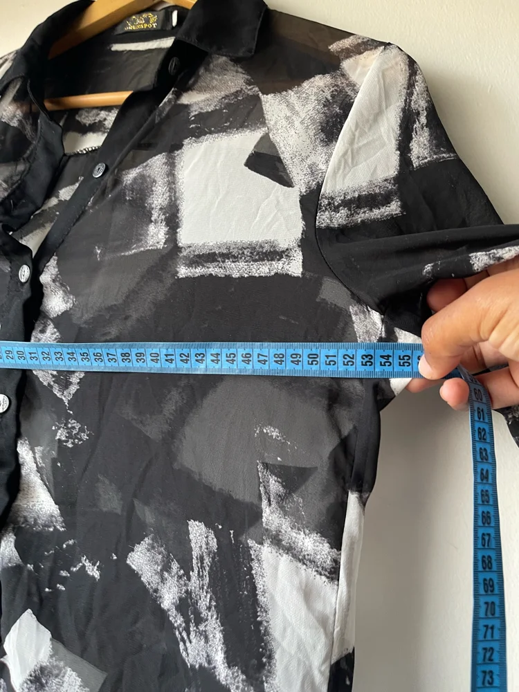 Shirts, size L / 40 / 12, photo 3