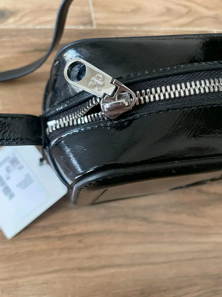 Calvin Klein Cross-Body Bag, size Other, photo 4
