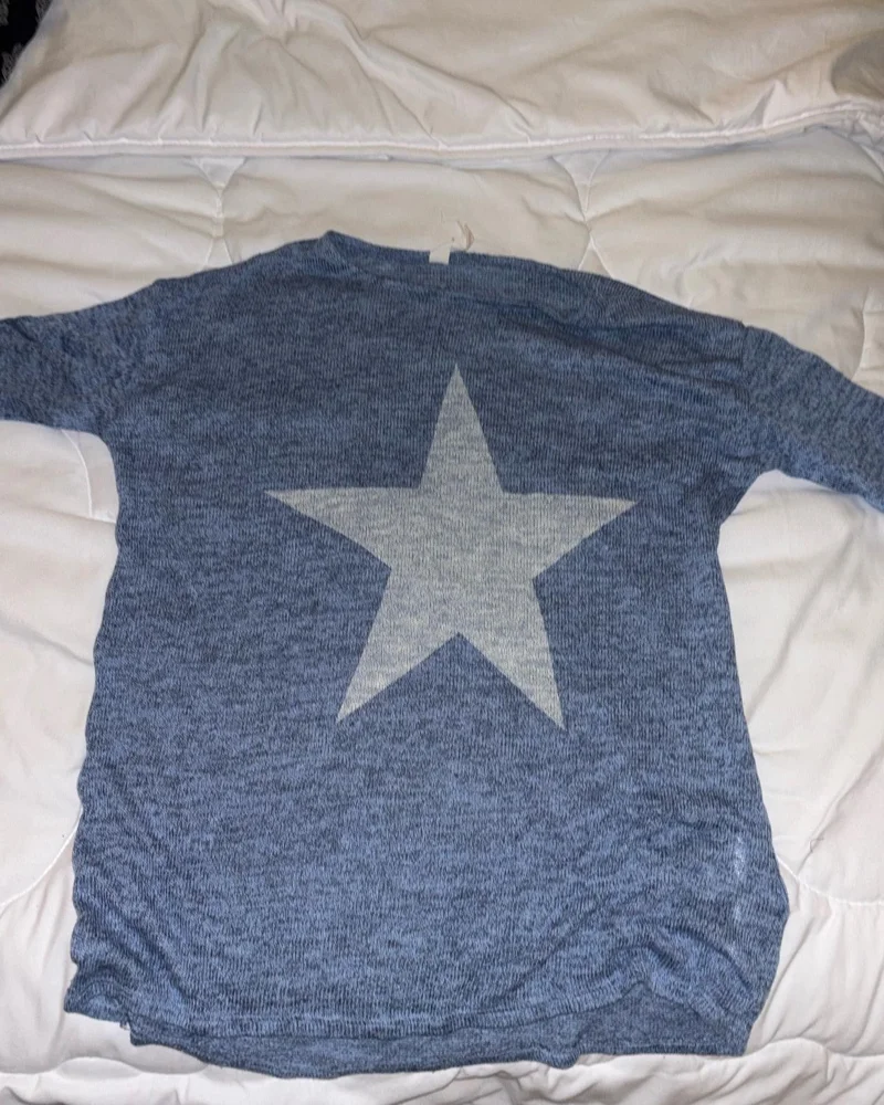 H&M Long Sleeve
