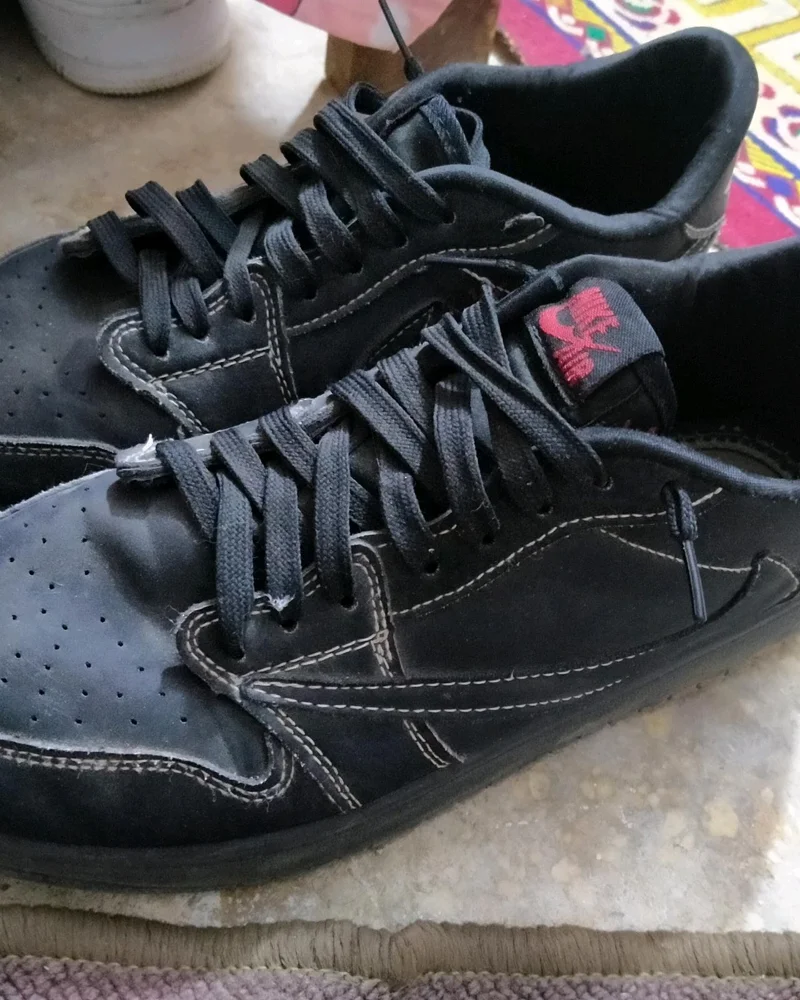 Nike Sneakers, size 43.5, photo 2