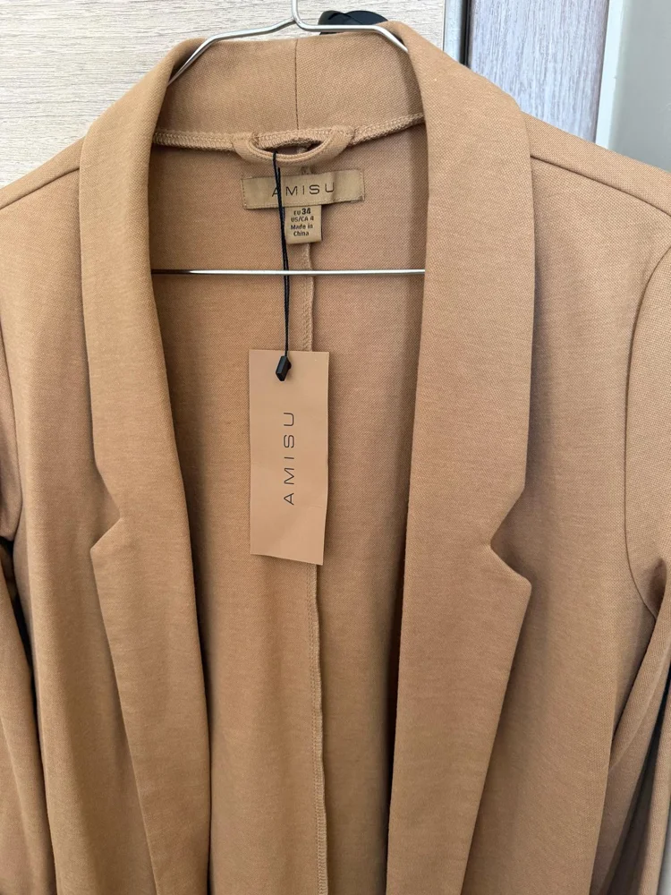 Amisu Blazers, size XS / 34 / 6, photo 2