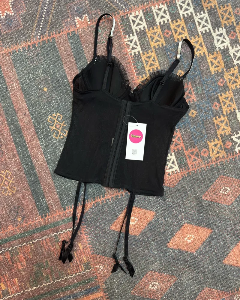 Crop Tops, size Other, photo 2