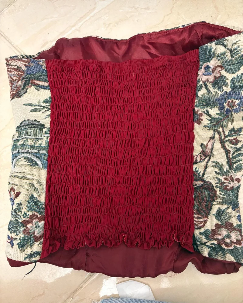 Vests, size One size, photo 2