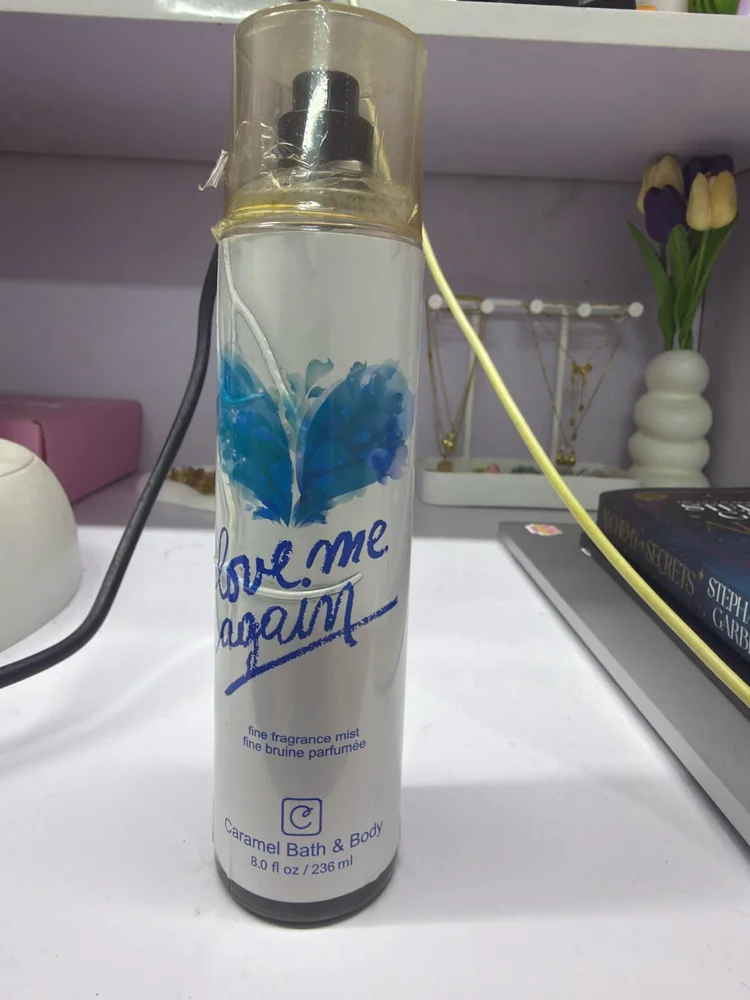 Perfume