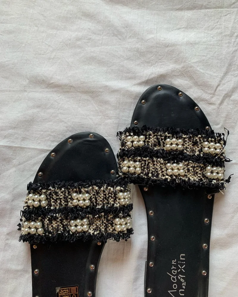 Flats, size 37, photo 5