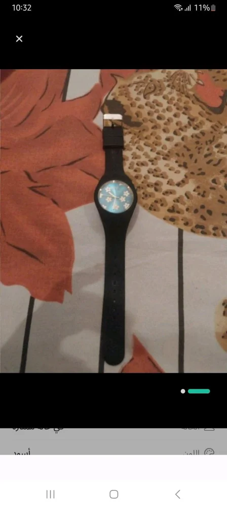 Watches, size One size, photo 2