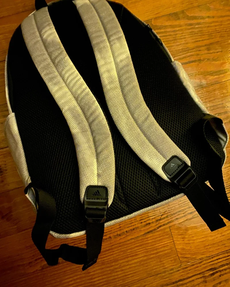 adidas Backpacks, size One size, photo 3