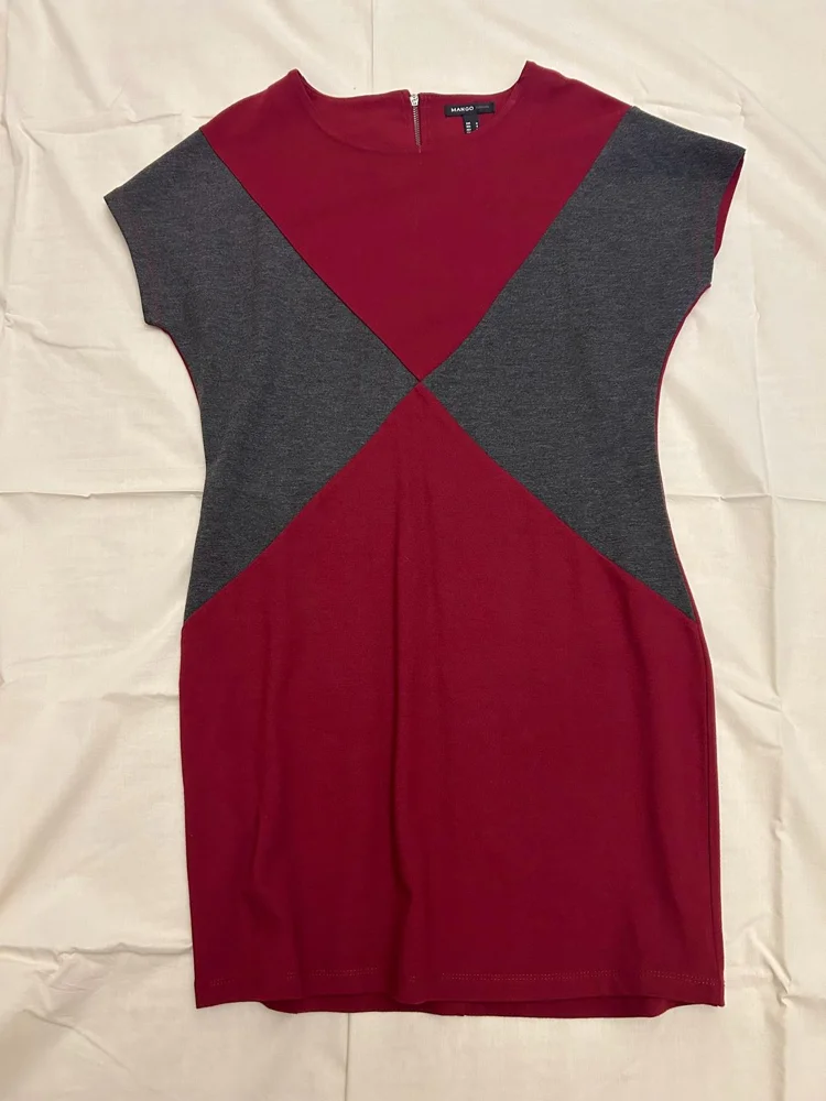 Mango Mini Dresses